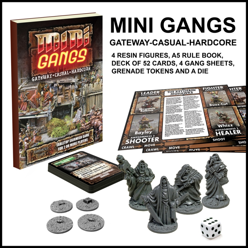 Mini Gangs Store link